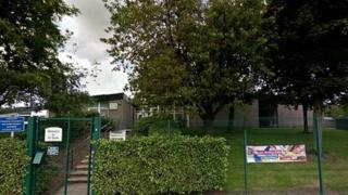 Fir Bank Primary School Royton