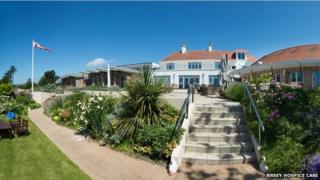 Jersey Hospice
