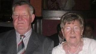 James and May Stokoe