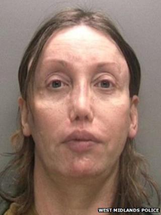 Joanne Morris