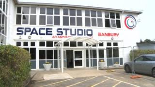 Space Studio Banbury