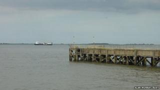 Humber Estuary
