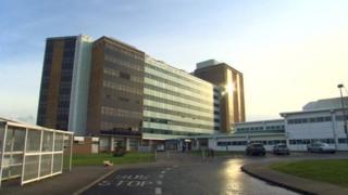 Altnagelvin Hospital
