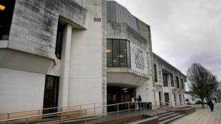 Swansea Crown Court