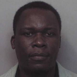 Brian Tatenda Shayanowako