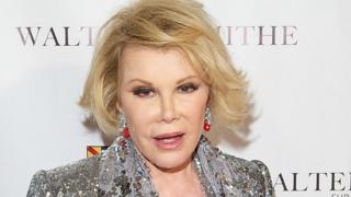 Joan Rivers
