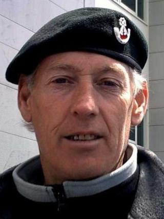 Terry Williams