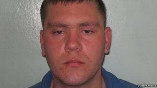 Dean Cambage