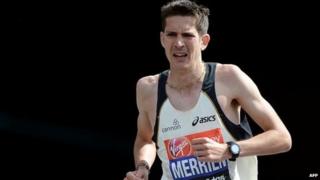 Lee Merrien