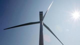 Offshore turbine