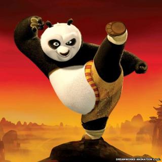 Kung Fu Panda