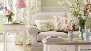 Laura Ashley