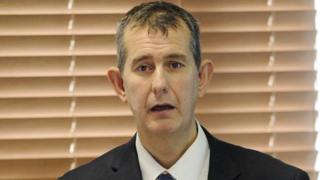 Edwin Poots
