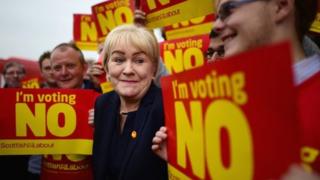 johann Lamont