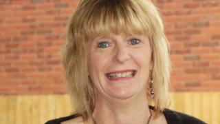 Pennie Davis