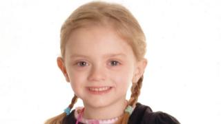 Lexi Branson
