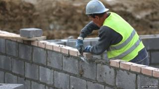 Building generic