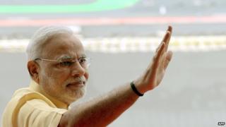 Narendra Modi