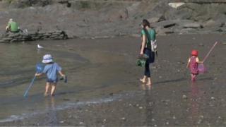 Combe Martin