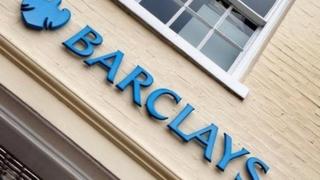 Barclays Needham Market