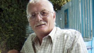 Kenneth Cooke