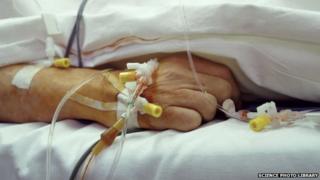 IV drips