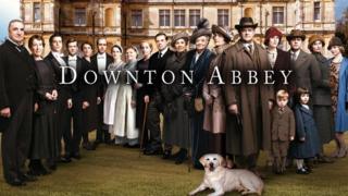 Downton Abbey
