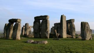 Stonehenge