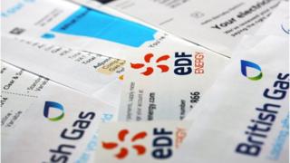 energy bills