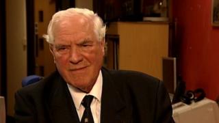 Arglwydd Elystan Morgan
