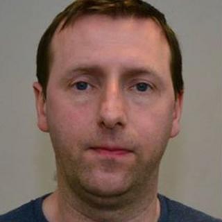 Kevin Barry Concannon was sentenced to eight years with half spent in custody and half on licence
