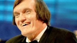 Richard Kiel