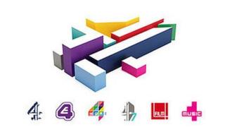 All 4 branding