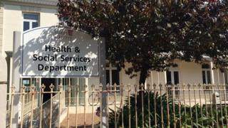 Health and Social Services Department