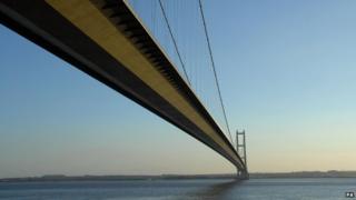 Humber Bridge