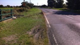 Hogsthorpe Road, Lincolnshire