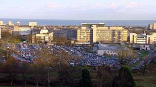 Aberdeen Royal Infirmary