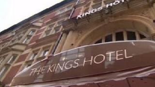 Kings Hotel