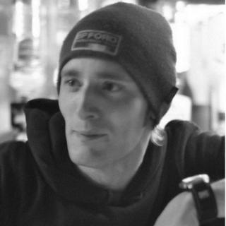 Paul Averill