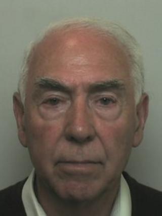 William John Richardson, known as Jack