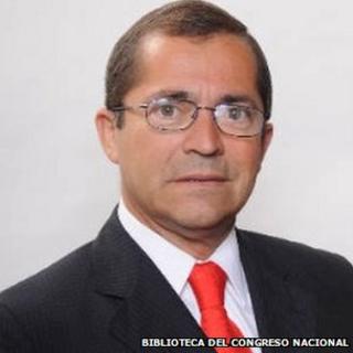 Rosauro Martinez (Biblioteca del Congreso Nacional)