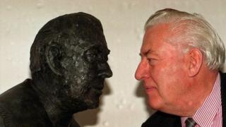Ian Paisley