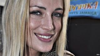 Reeva Steenkamp