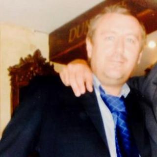Lee Devlin