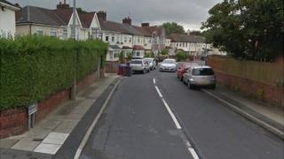 Coral Avenue, Huyton