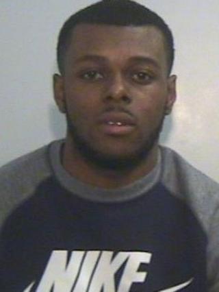 Rymel Downer