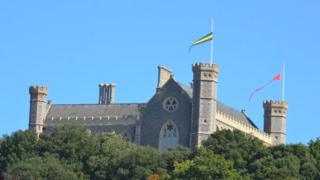 Victoria College
