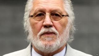 Dave Lee Travis