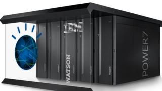 Watson IBM