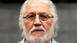 Dave Lee Travis